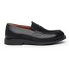 Nero Giardini SCARPA UOMO MOCASSINO 100 ILCEA NERO TR TORO LIGHT I400330U - 43