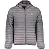 NORTH SAILS GIUBBOTTO UOMO GRIGIO