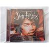 LONNIE YOUNGBLOOD AND THE SO-CALLED JIMI HENDRIX TAPES CD MUSICA NUOVO SIGILLATO