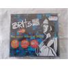 BRITS 25 ALBUM THE MUSIC EVENT OF 2005 2 DISCHI+DVD CD MUSICA NUOVO