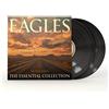 Eagles To The Limit The Essential Collection 2 Lp 180 Grammi Indie Exclusive