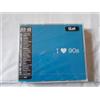 I LOVE 90S 3 CD BOX 45 HITS CD CD MUSICA NUOVO SIGILLATO
