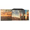 The Eagles To The Limit The Essential Collection Box 6 x Vinili Lp 180 Gr.