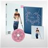 Rose Villain Radio Sakura (Sanremo 2024) Cd Nuovo e Sigillato