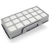 MisterVac Filtro di ricambio compatibile con MisterVac | Rowenta RO7473 Silence Force