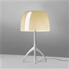 Foscarini Lumiere lampada da tavolo, FN026021EA_12, Lumiere [Lampade per Interni > Lampade da Tavolo]