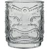 Tognana Maui Bicchiere DOF tumbler Tiki trasparente cl 33 - Confezione da 6 pezzi