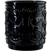 Tognana Maui Bicchiere DOF tumbler Tiki Nero cl 33 - Confezione da 6 pezzi