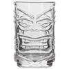 Tognana Maui Bicchiere Highball tumbler Tiki trasparente cl 45 - Confezione da 6 pezzi