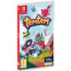 Humble Games Temtem (Switch)