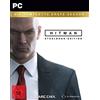 Square Enix Hitman - Steelbook Edition PC - [Edizione: Germania]