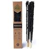 crigema SAGRADA MADRE - Incenso in Stick - Bastoncini Naturali al 100% - ca. 8 Sticks a Confezione (FRANCHINCENSO AFRICANO)