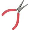 She Professionals Pinza per Extension Adesive con Becco Piatto She