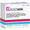 PHARMAWIN Srl Kirowin 20 stick pack- Integratore per Stanchezza e Stress