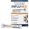 Pharmalife Research INFLUNEX LATTOFERRINA BIOATTIVA PEDIATRIC 15 STICK