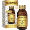 Dr. Giorgini ALLERGYVIS T 180 PASTIGLIE