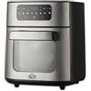 DCG FR3610D - Friggitrice ad aria 10L Digitale 1700 W