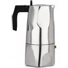 ALESSI S.P.A. Alessi Caffettiera Ossidiana 6TZ