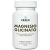 Zreen Norsan Zreen Magnesio Glicinato integratore contro l'affaticamento 120 Capsule