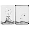 EKH Kindle Paperwhite [10a generazione, versioni 2018] con funzione cinturino da polso per e-reader Amazon Kindle Paperwhite 2018