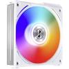 Lian Li Lian-Li UNI FAN AL120 RGB PWM Lüfter - 120 mm, bianco