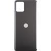 Audiosystem Scocca Cover Back Copri Batteria posteriore Per MOTOROLA MOTO G32 XT2235 XT 2235 Ricambio Vetro Sostituzione Nero Black Grigio Scuro