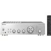 Pioneer A-10AE-S - Amplificatore, Colore: Argento