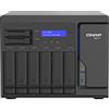 QNAP Serwer Nas TS-h886-D1602-8G 0xHDD Intel Xeon D-1602 8GB