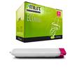 Mehrwegtoner 1x Kraft Office Supplies cartuccia del toner compatibile per Samsung MultiXpress C 9201 9251 9301 NA N sostituisce CLT-M809S CLT-M809S/ELS Magenta