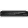 AB Cryptobox Full 750HD Satellite Receiver DVB-S2, HEVC/H.265 Nero