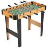 Mazzeo Giocattoli Calcio Balilla Calcetto Bomber