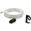 Axis Communications Axis F1035-E-Accesorio per Telecamera di sicurezza (unità sensore, colore: nero/alluminio-30-55 °C, IP66, fili)