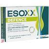 ALFASIGMA SpA ESOXX DEFENCE 20 COMPRESSE MASTICABILI