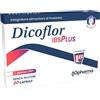 Dicoflor Ibsplus 30Cps
