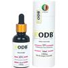 OLIO DEL BENESSERE Olio di canapa 30% (3000 mg) CBD e CBG - Alta concentrazione - Made in Italy ideale per combattere il dilore ma anche per dormire meglio
