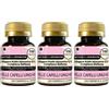 LABOTTEGADEGLIINTEGRATORI Set Collagene Acido Ialuronico Coenzima Q10 Complesso Bellezza con Biotina Zinco Selenio Metionina Rame e Vitamina C | 300 compresse 1 al dì | Pelle Capelli Unghie | Senza glutine e lattosio