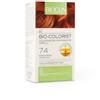 Bioclin Bio Colorist Colorazione Permanente 7.4 Biondo Rame