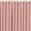 Alexandra House Living Tenda in acero corallo 200 x 270 x 1 cm