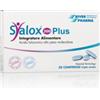 BIONATIVA SPA Syalox 300 Plus 30 Compresse Triplo Strato