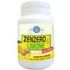 BODYLINE SRL Zenzero E Limone Ultra 60 Capsule