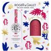 ROGER&GALLET (LAB. NATIVE IT.) Roger&gallet Set Natale Gingr 100 Ml + Candela