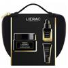 Lierac Trousse Natale Premium Voluptueuse 50 Ml + Mini Siero13 Ml + Mini Contorno Occhi 5 Ml 2024