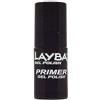 LAYLA LAYBA PRIMER GELPOLISH versione 5ml del Laylagel primer per smalto in gel semipermanente con alto potere agrappante e preparatore del letto ungueale