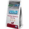 Farmina Vet Life Intestinal Ultra Care Low Fat 10 kg Crocchette Per Cani