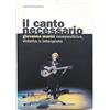 GEOS CD BOOK. COLLANA DI ETNOMUSICOLOGIA Il canto necessario. Giovanna Marini compositrice, didatta e interprete. Con CD Audio