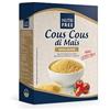 Nutrifree Cous Cous di Mais 375g