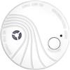Hikvision Ax Pro smoke detector 868mhz for AxPro (DS-PDSMK-S-WE)