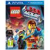 Warner Home Video The Lego Movie: Videogame Ps Vita- Playstation Vita