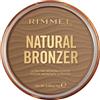 RIMMEL - Natural Bronzer - Terra Compatta Abbronzante N. 003 Sunset