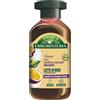 ANTICA ERBORISTERIA - 2in1 Latte di riso e passion fruit - shampoo+balsamo idratante 225 ml
